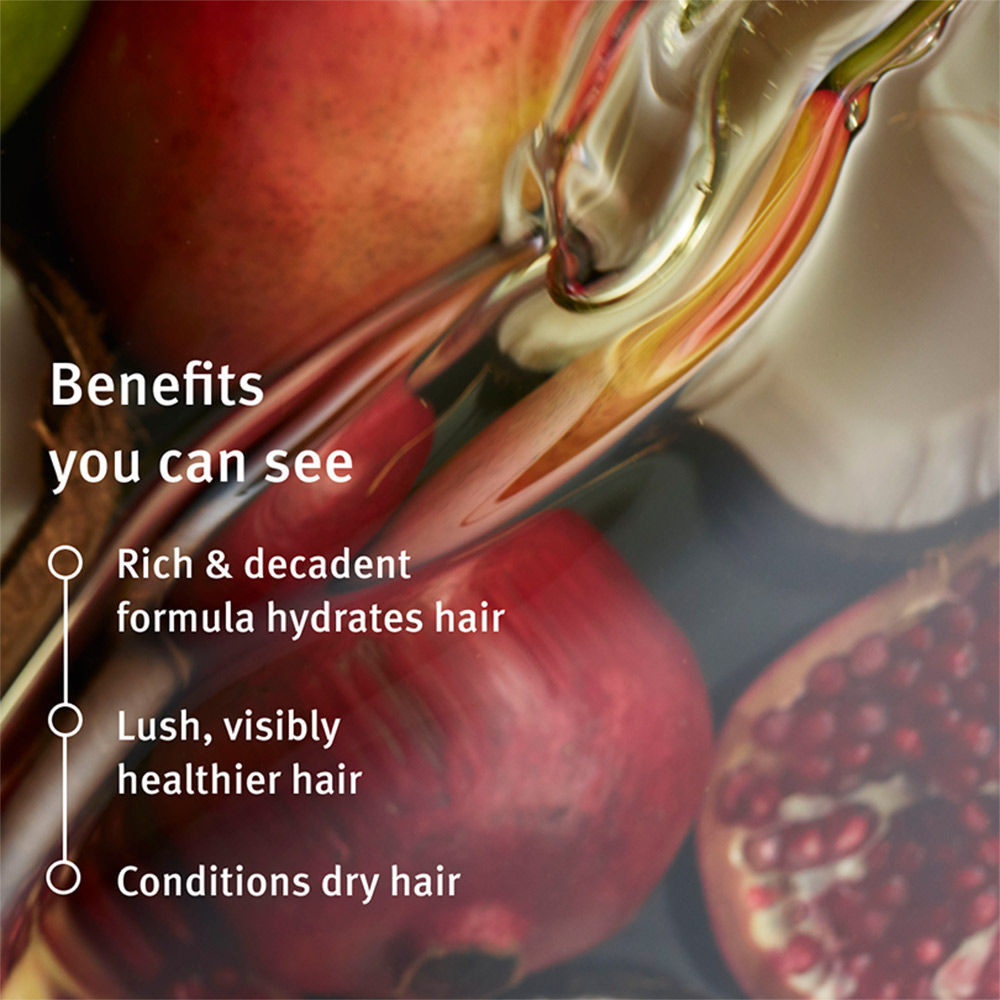 Aveda Nutriplenish Deep Hydration Conditioner for Dry & Frizzy Hair with Coconut Oil, 250ml