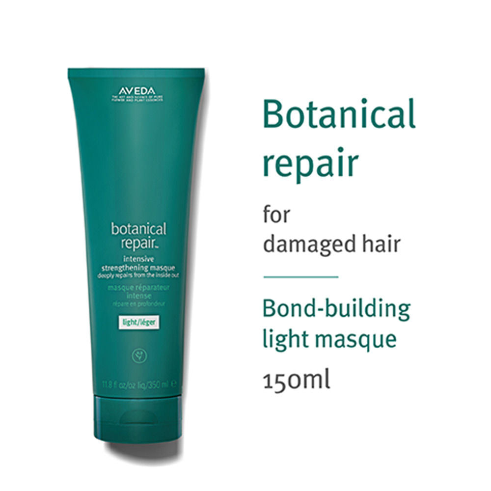 Aveda Botanical Repair Bond Building Light Mask For Damaged Hair, 150ml, Buy from Indicrest