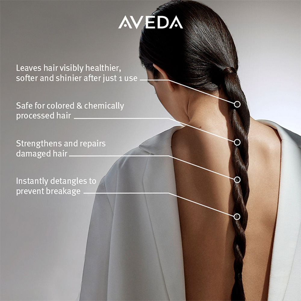 Aveda Botanical Repair Bond Building Light Mask For Damaged Hair, 150ml