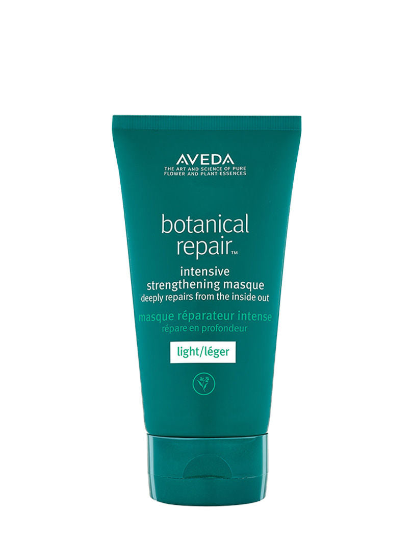 Aveda Botanical Repair Bond Building Light Mask For Damaged Hair - Mini, 25ml