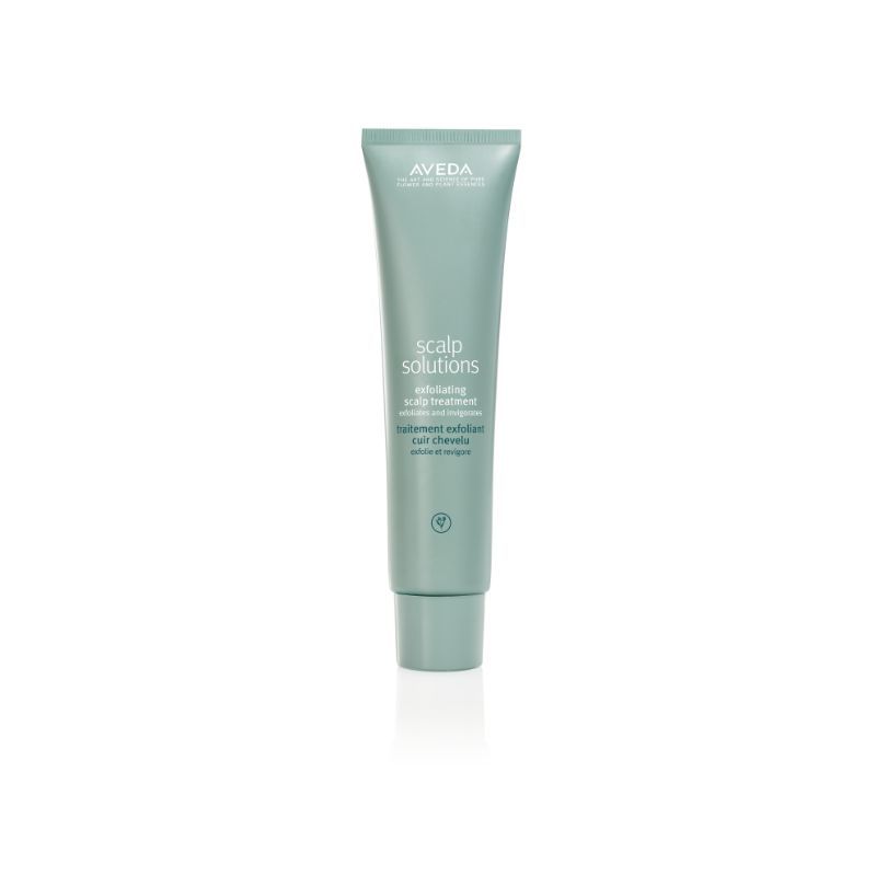 Aveda Scalp Solutions Exfoliating Scalp Treatment with Salicylic Acid for Oily Scalp - Mini, 25ml