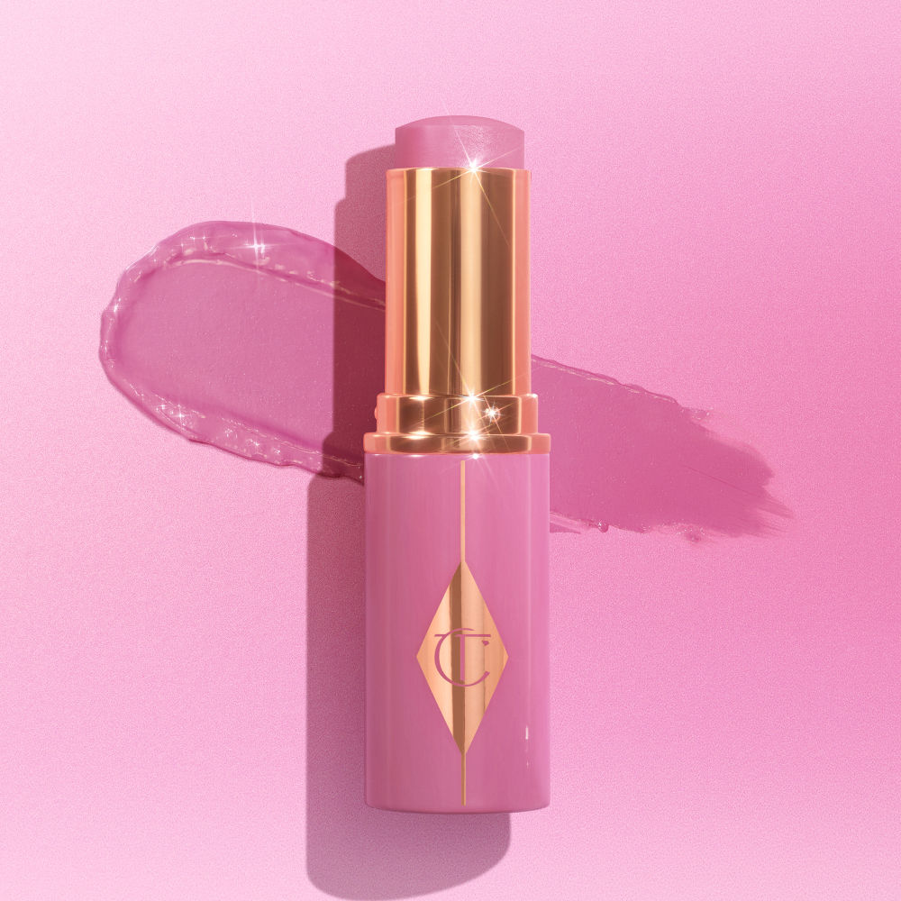 Charlotte Tilbury Unreal Blush Stick - Pretty Glow, 9g