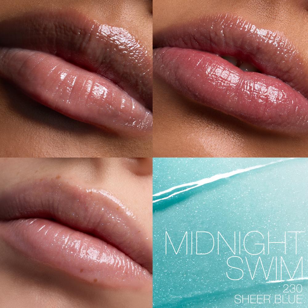 NARS Afterglow Lip Balm - Midnight Swim, 3g