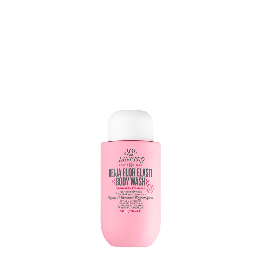 Sol de Janeiro Beija Flor Elasti Body Wash, 90ml, Buy from Indicrest