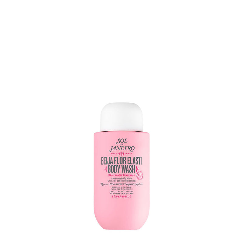 Sol de Janeiro Beija Flor Elasti Body Wash, 90ml, Buy from Indicrest