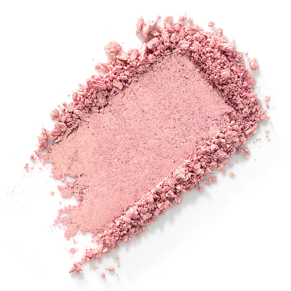Benefit Cosmetics Tickle Golden Pink Highlighter, 8gm