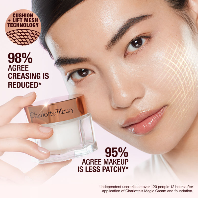 Charlotte Tilbury Charlotte's Magic Cream, 30ml