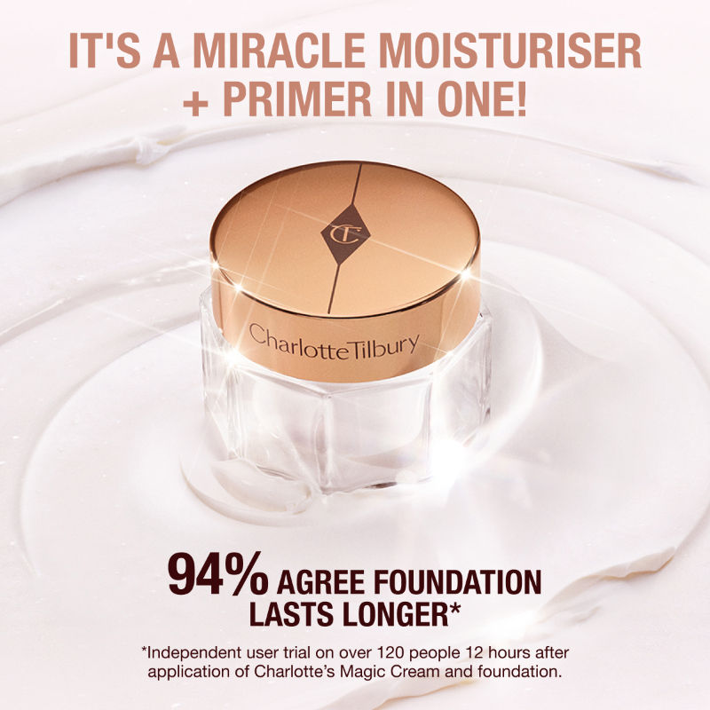 Charlotte Tilbury Charlotte's Magic Cream, 30ml