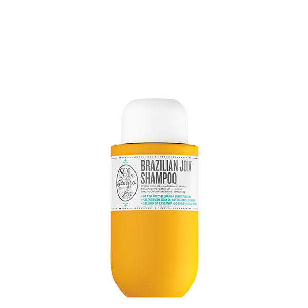 Sol de Janeiro Brazilian Joia Strengthening + Smoothing Shampoo, 90ml, Buy from Indicrest