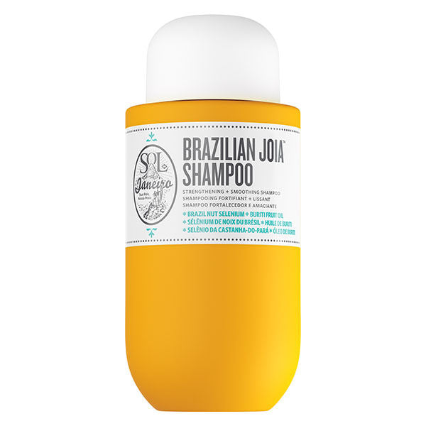 Sol de Janeiro Brazilian Joia Strengthening + Smoothing Shampoo, 295ml, Buy from Indicrest