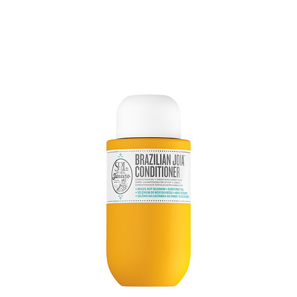 Sol de Janeiro Brazilian Joia Strengthening + Smoothing Conditioner, 90ml, Buy from Indicrest