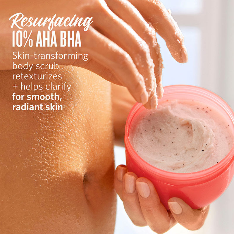 Sol de Janeiro Bom Dia Scrub, 220g