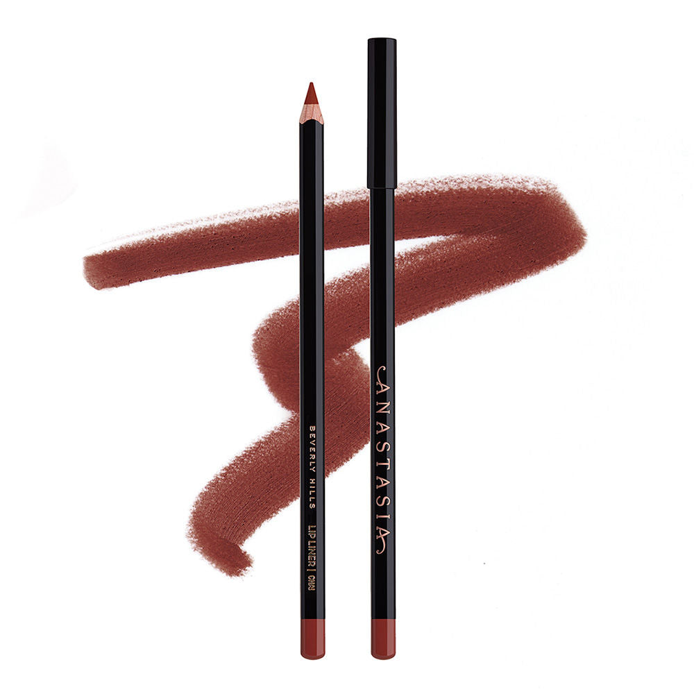 Anastasia Beverly Hills Lip Liner - Chai, 1.49gm