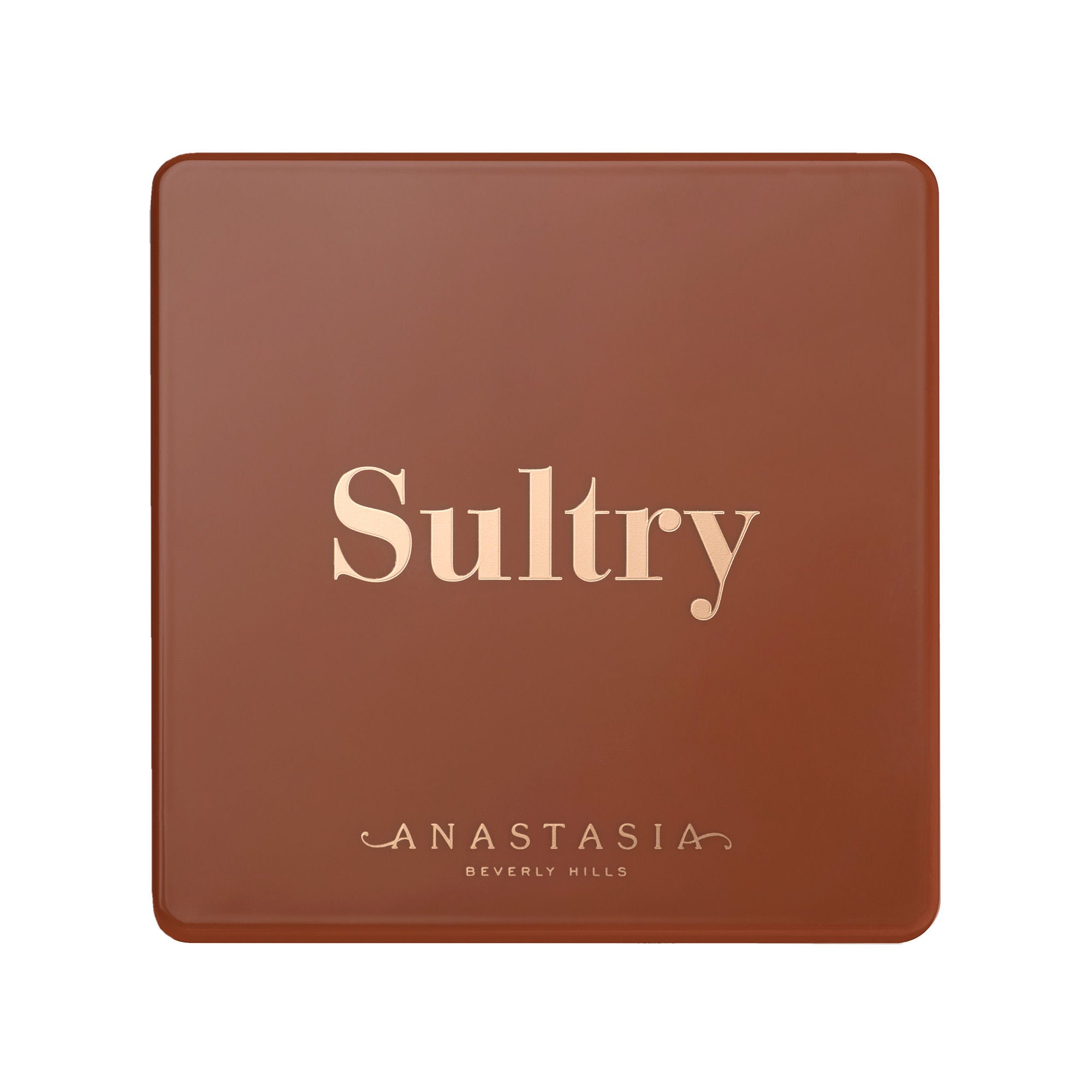 Anastasia Beverly Hills Sultry Palette -Mini, 9 g