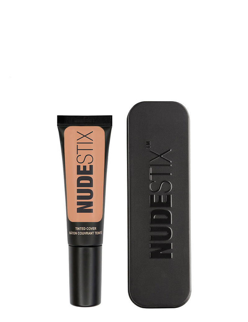 Nudestix Tinted Cover Liquid Foundation - Nude 5, 25ml, Buy from Indicrest