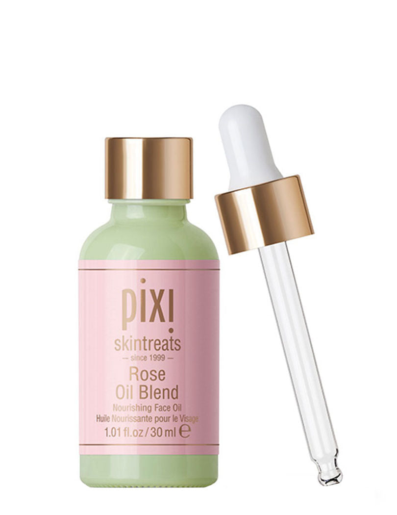 PIXI Rose Oil Blend, 30ml, Buy from Indicrest