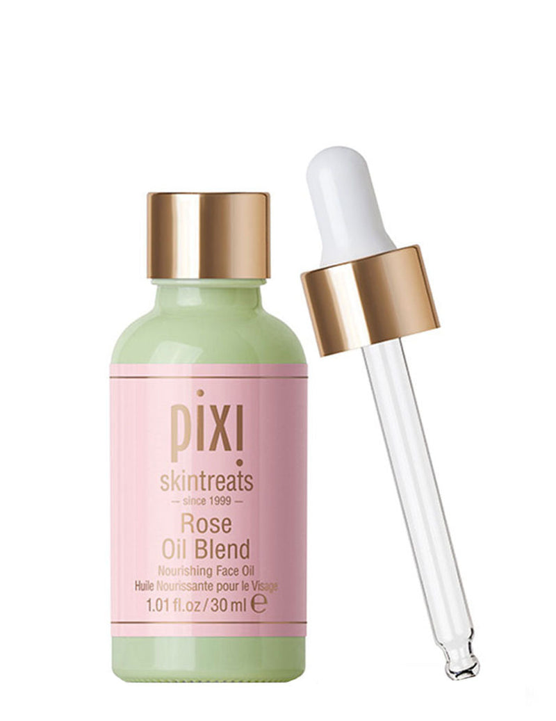 PIXI Rose Oil Blend, 30ml, Buy from Indicrest