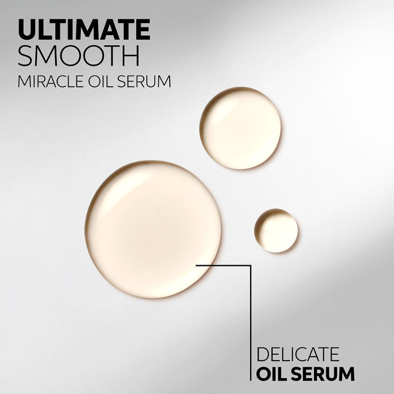 Wella Professionals Ultimate Smooth Miracle Hair Serum, 100ml Buy at Indicrest Image 7