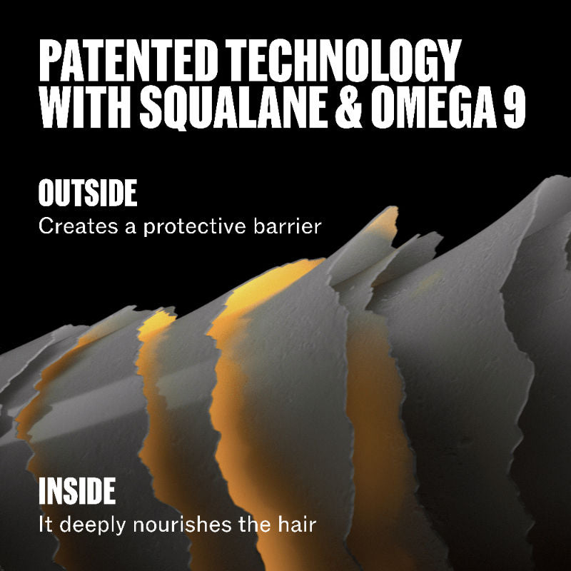 Wella Professionals Ultimate Smooth Shampoo With Squalane & Omega-9 For Dull & Frizzy Hair, 50ml Buy at Indicrest Image 5