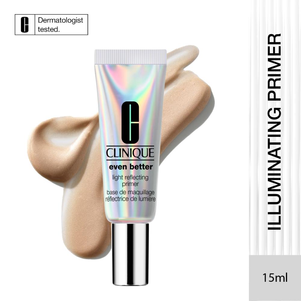 Clinique Even Better Light Reflecting Primer, 15ml, Buy from Indicrest