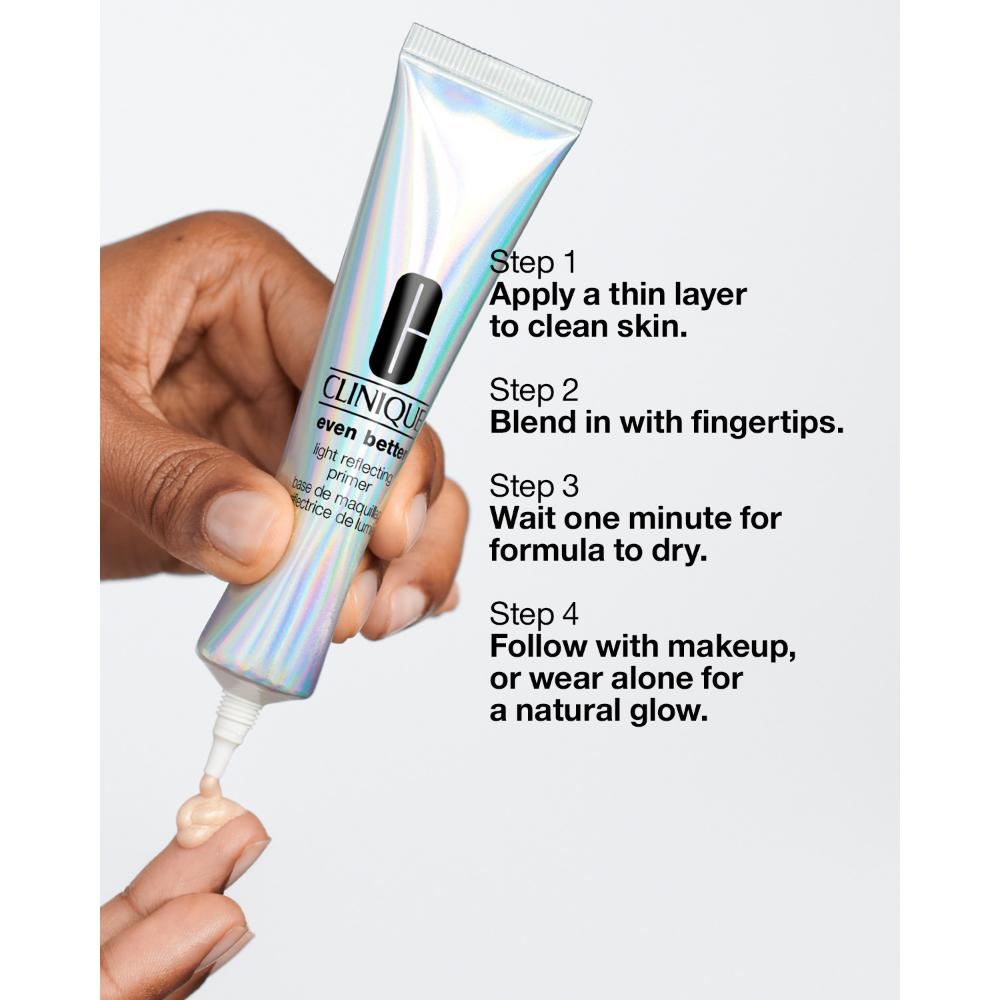 Clinique Even Better Light Reflecting Primer, 15ml