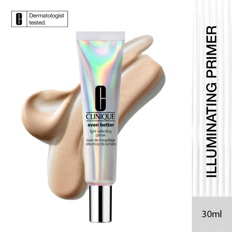Clinique Even Better Light Reflecting Primer, 30ml, Buy from Indicrest