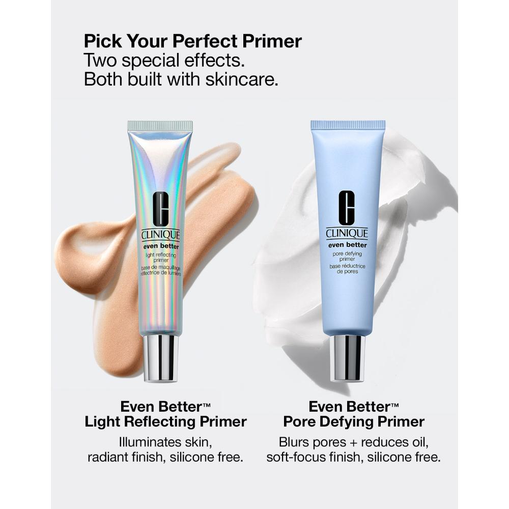 Clinique Even Better Light Reflecting Primer, 30ml