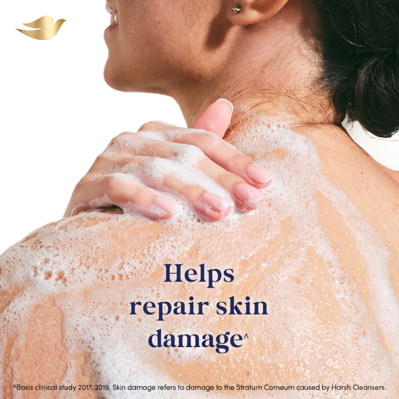 Dove Cream Beauty Bathing Bar, 100g Buy at Indicrest Image 5