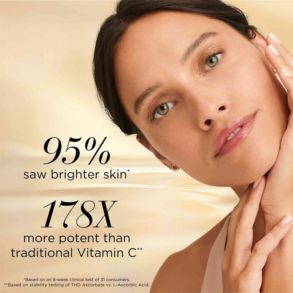 Elizabeth Arden Vitamin C Ceramide Capsules Radiance Renewal Serum, 30 capsules