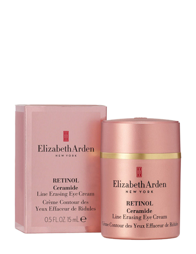 Elizabeth Arden Ceramide Retinol Eye Treatment, 15ml