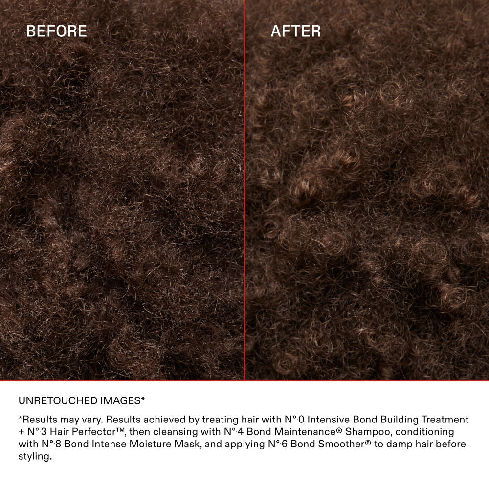 Olaplex No. 0 Intensive Bond Building Hair Treatment For Deep Repair & Strengthening, 155ml