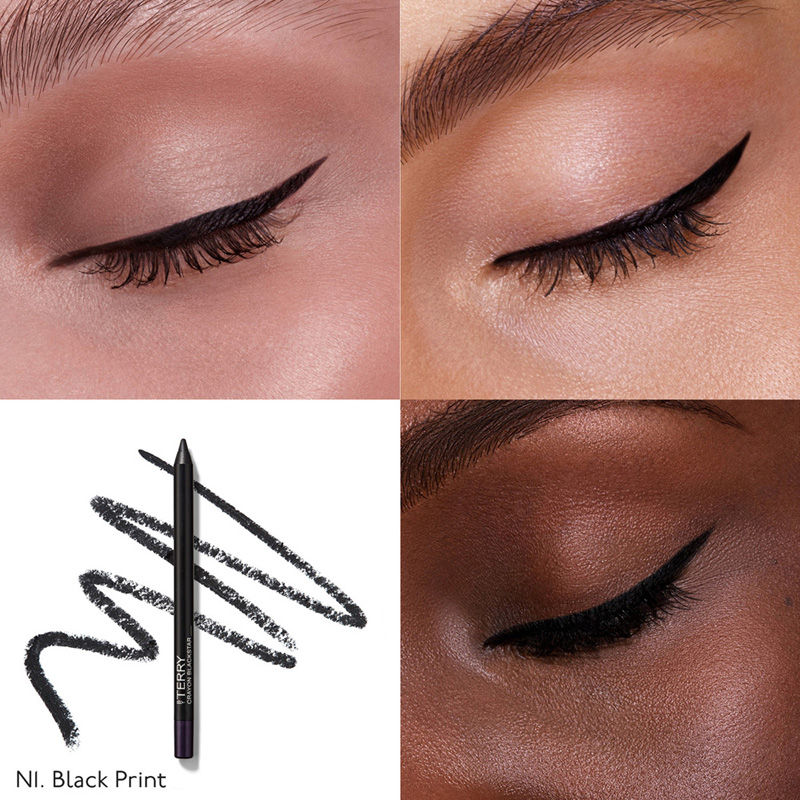 By Terry Crayon Blackstar Eyeshadow - 1 Black Print, 1.2g