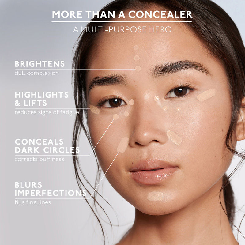By Terry Hyaluronic Serum Concealer - 4. Rosy Nude, 5.2ml