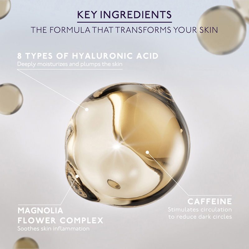 By Terry Hyaluronic Serum Concealer - 4. Rosy Nude, 5.2ml