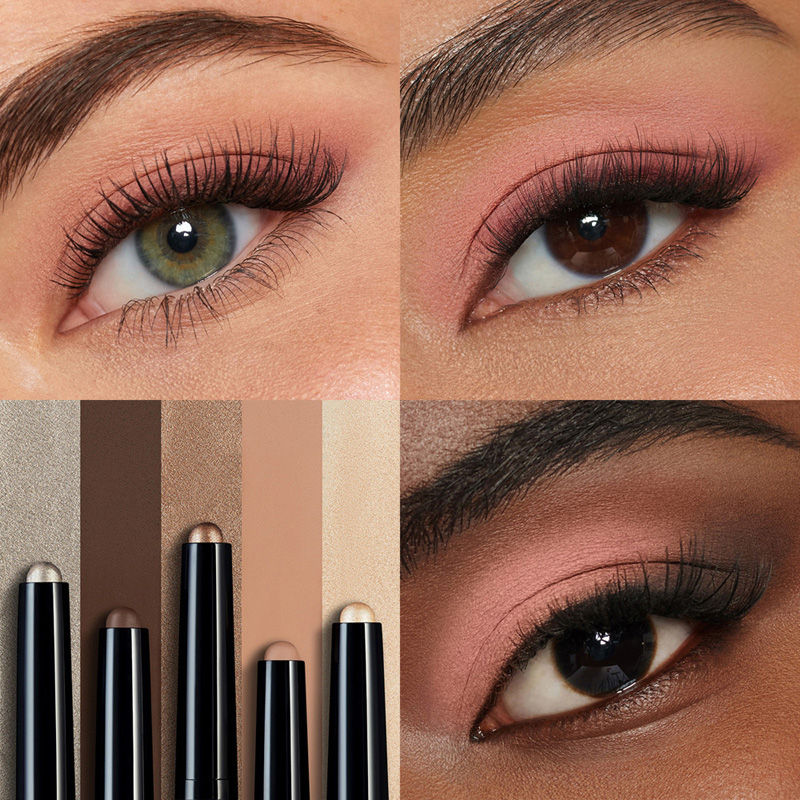 By Terry Ombre Blackstar Eyeshadow - 101 Matte Nude, 1.64g