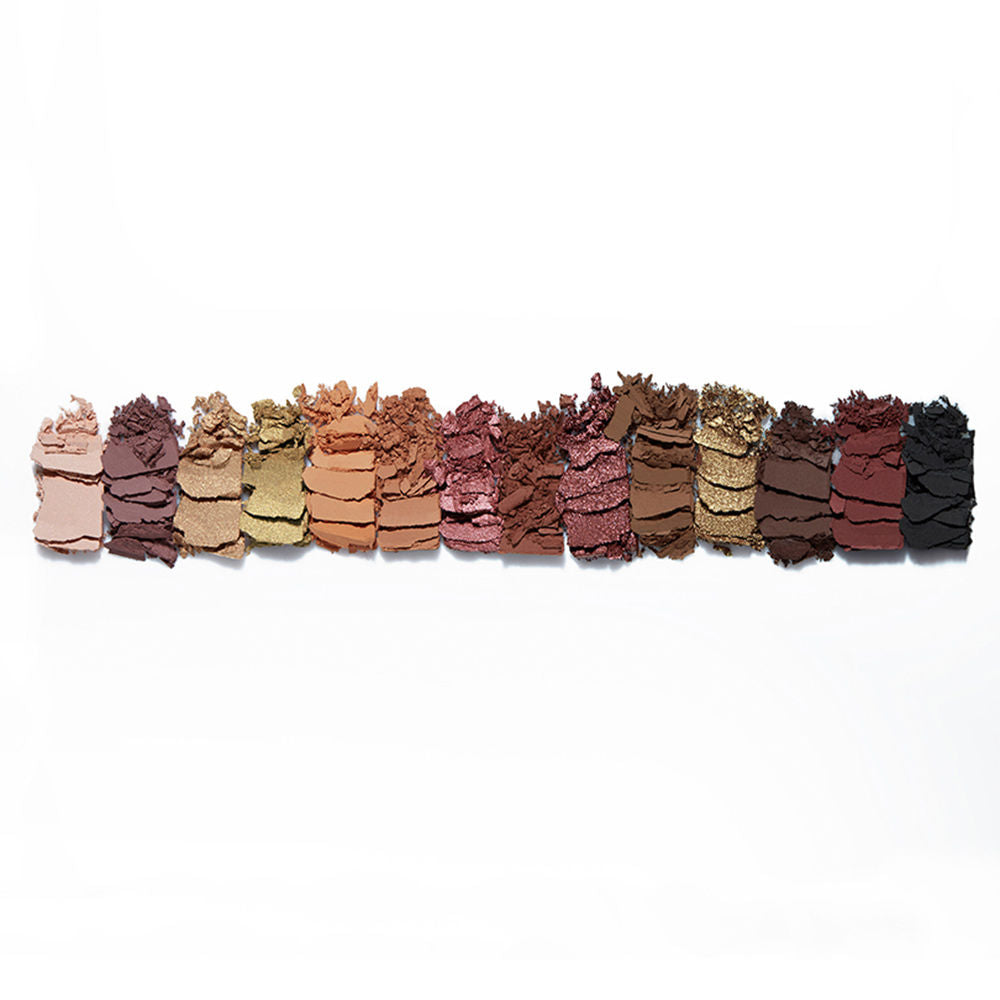 Anastasia Beverly Hills Soft Glam Palette, 10g