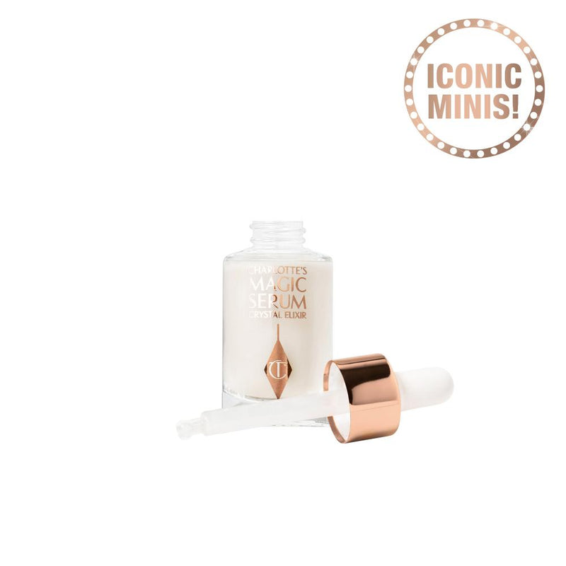 Charlotte Tilbury Charlotte's Magic Serum Crystal Elixir, 8ml, Buy from Indicrest