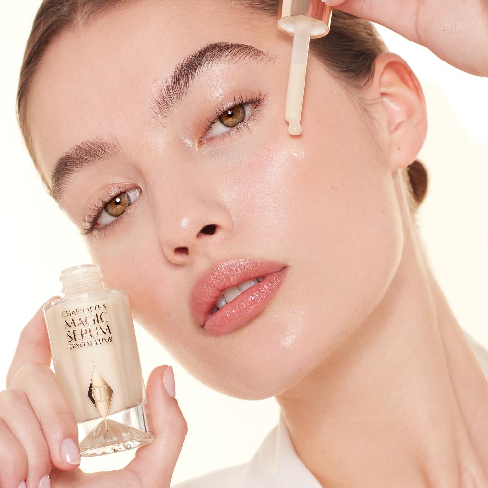 Charlotte Tilbury Charlotte's Magic Serum Crystal Elixir, 8ml