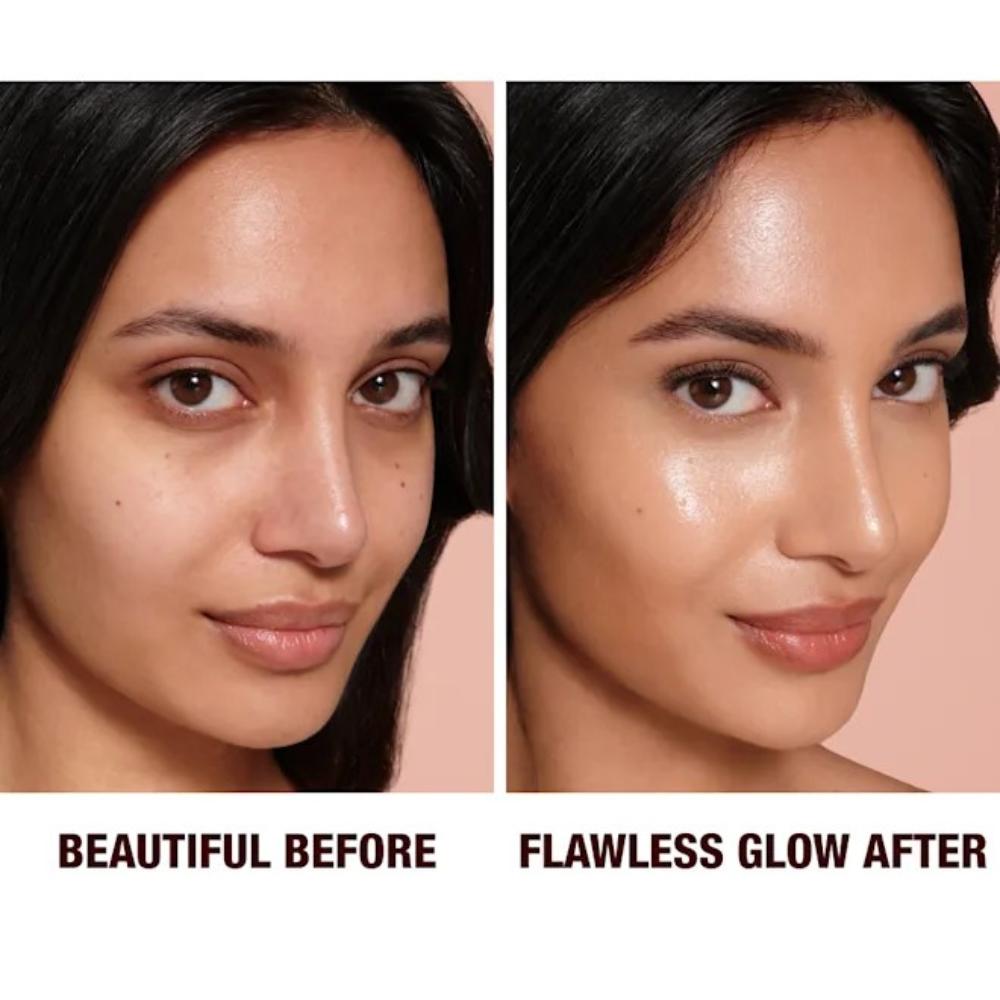 Charlotte Tilbury Hollywood Flawless Filter Mini - 4.5 Medium, 5.5ml