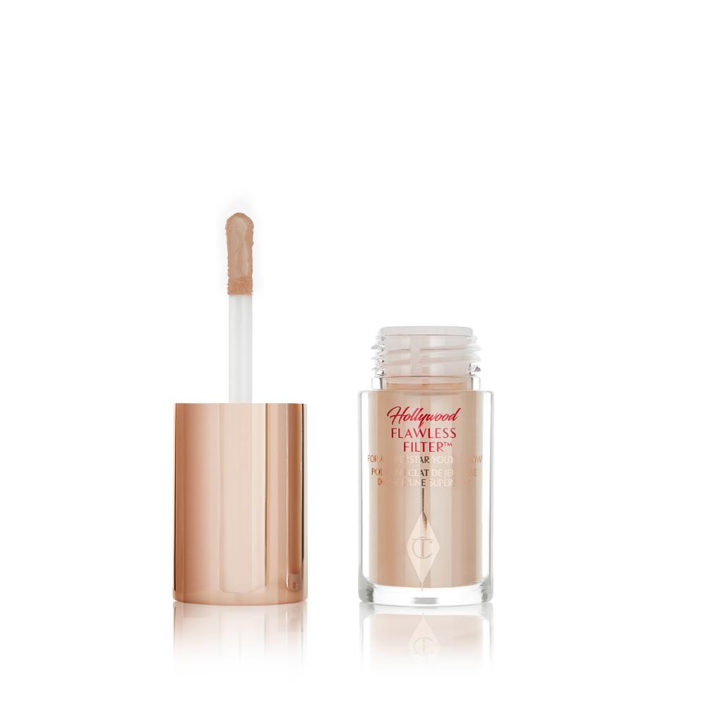 Charlotte Tilbury Hollywood Flawless Filter Mini - 4.5 Medium, 5.5ml