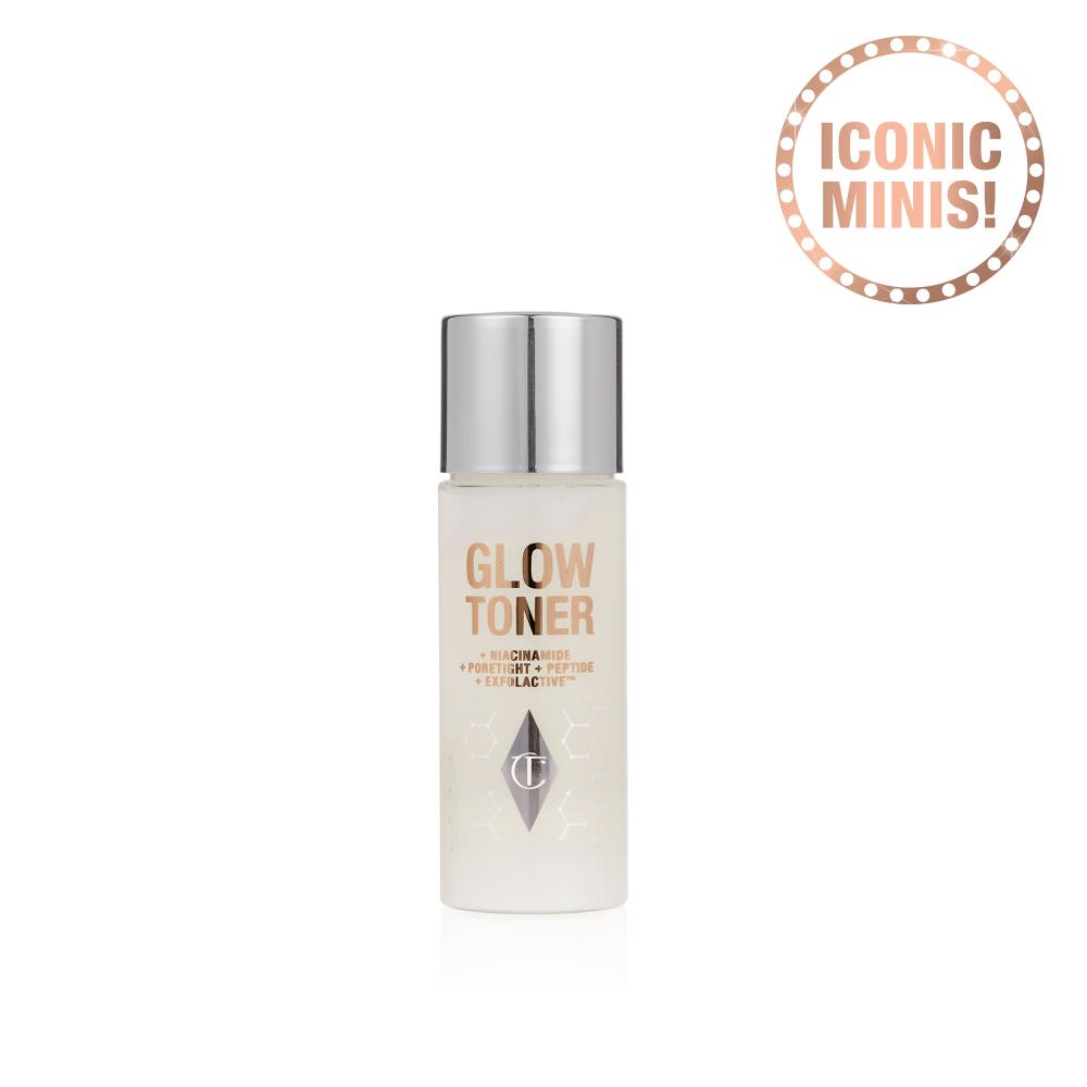 Charlotte Tilbury Glow Toner, 30ml, Buy from Indicrest