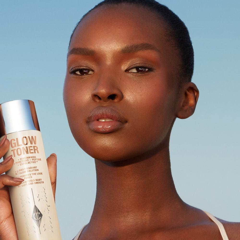 Charlotte Tilbury Glow Toner, 30ml