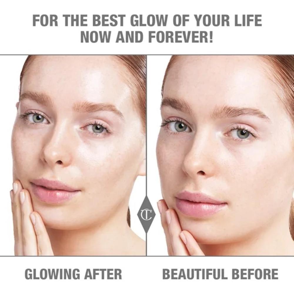 Charlotte Tilbury Glow Toner, 30ml
