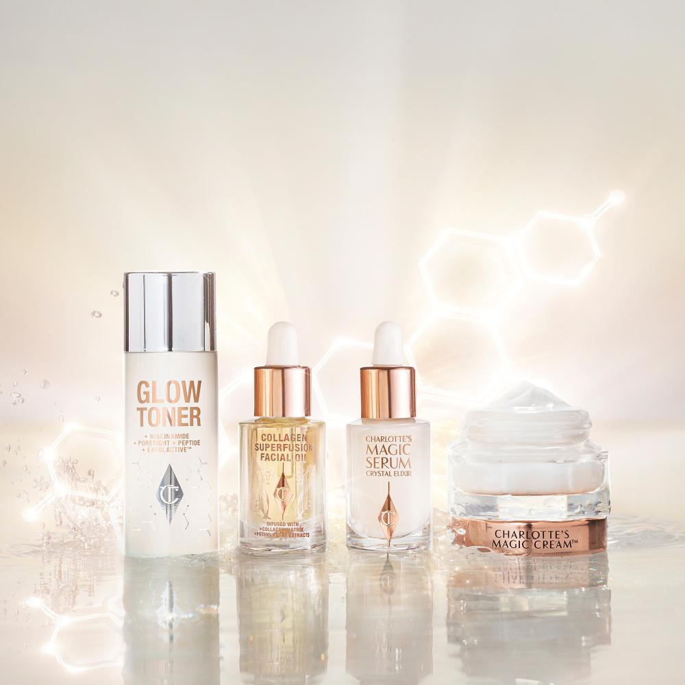 Charlotte Tilbury Glow Toner, 30ml
