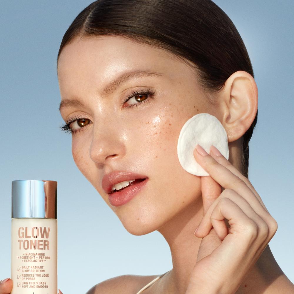 Charlotte Tilbury Glow Toner, 30ml