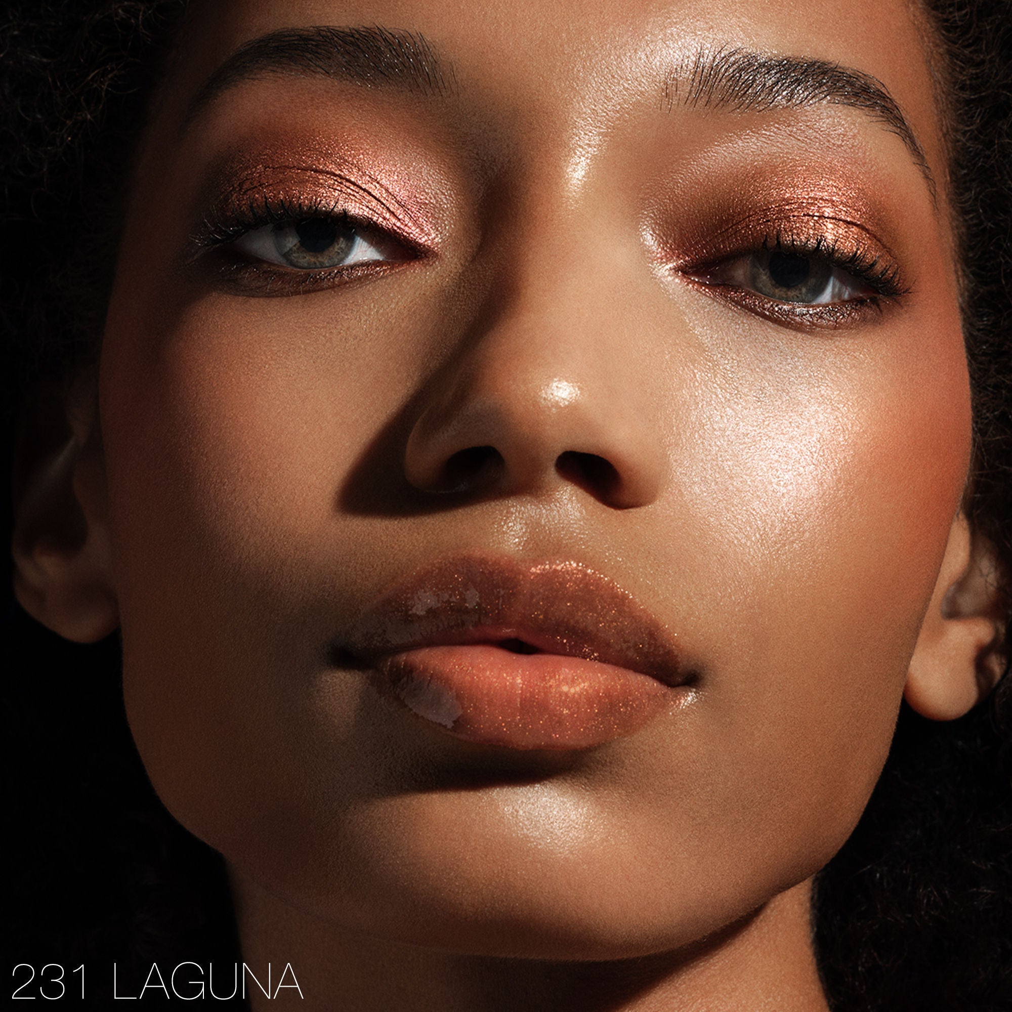 NARS Hot Escape Afterglow Lip Oil - 231 Laguna, 5.7ml
