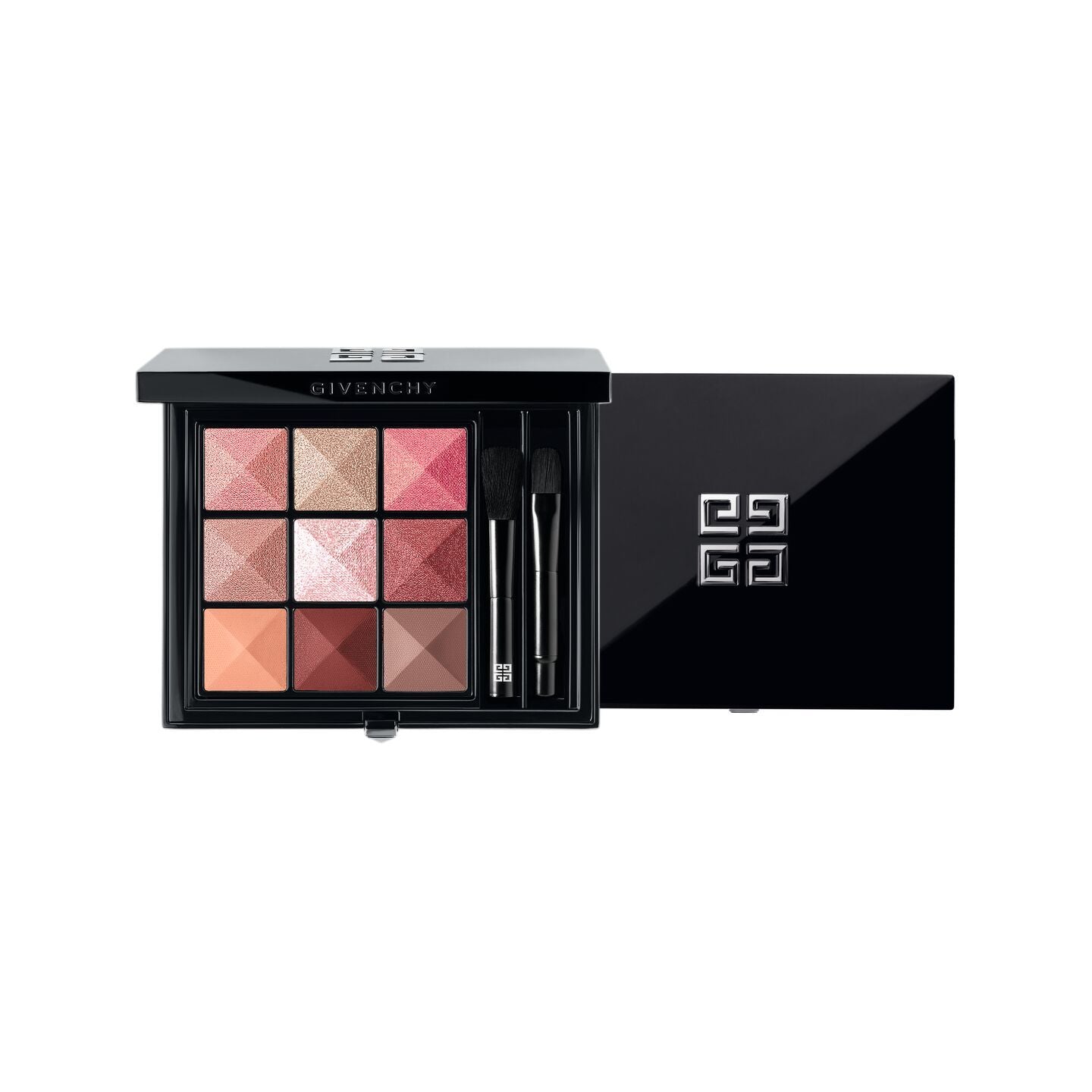 Givenchy Le 9 De Eye Shadow Palette - 9, 1 pcs