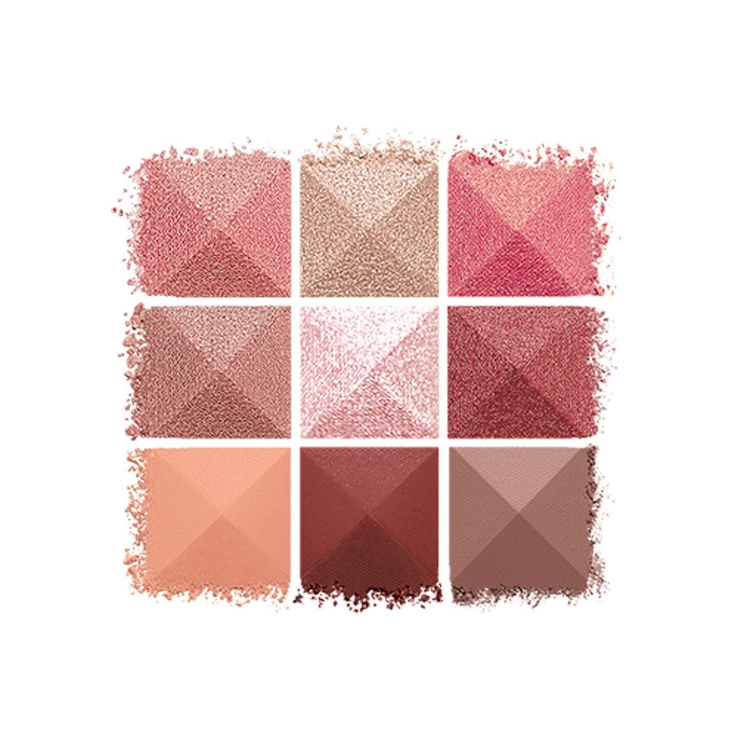 Givenchy Le 9 De Eye Shadow Palette - 9, 1 pcs