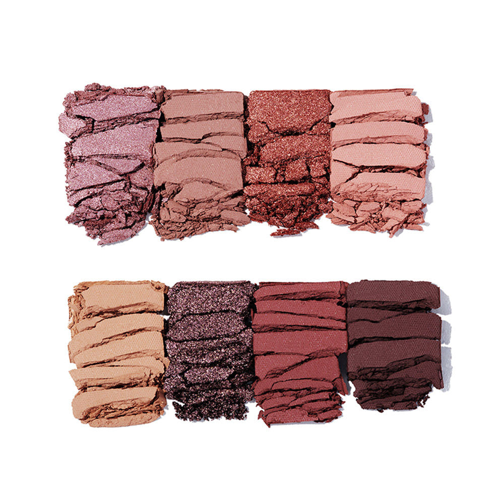 Anastasia Beverly Hills Glam To Go Palette - Mini, 0.65g Each