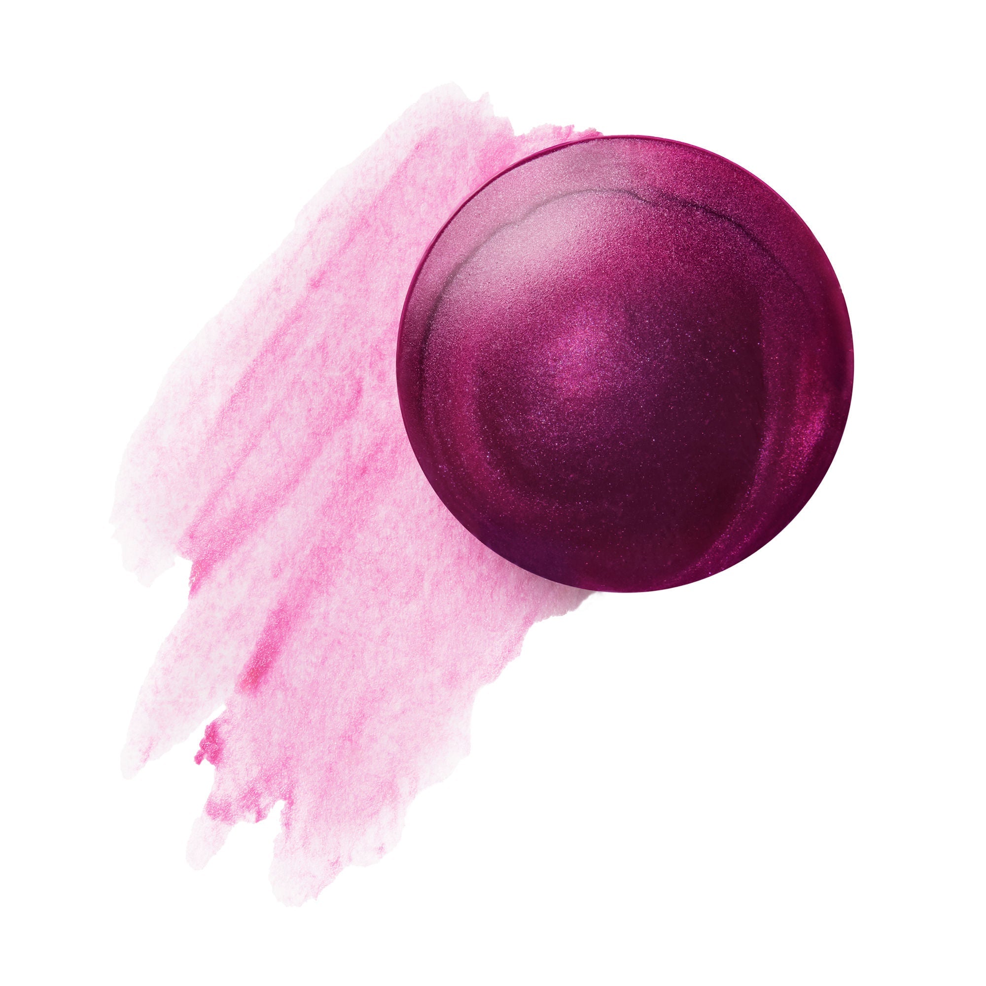 Benefit Cosmetics Juice Stick Dewy Gel Blush - Figgie Cool Purple-Pink, 8g